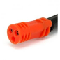 Preview: Alternator stator unmolded